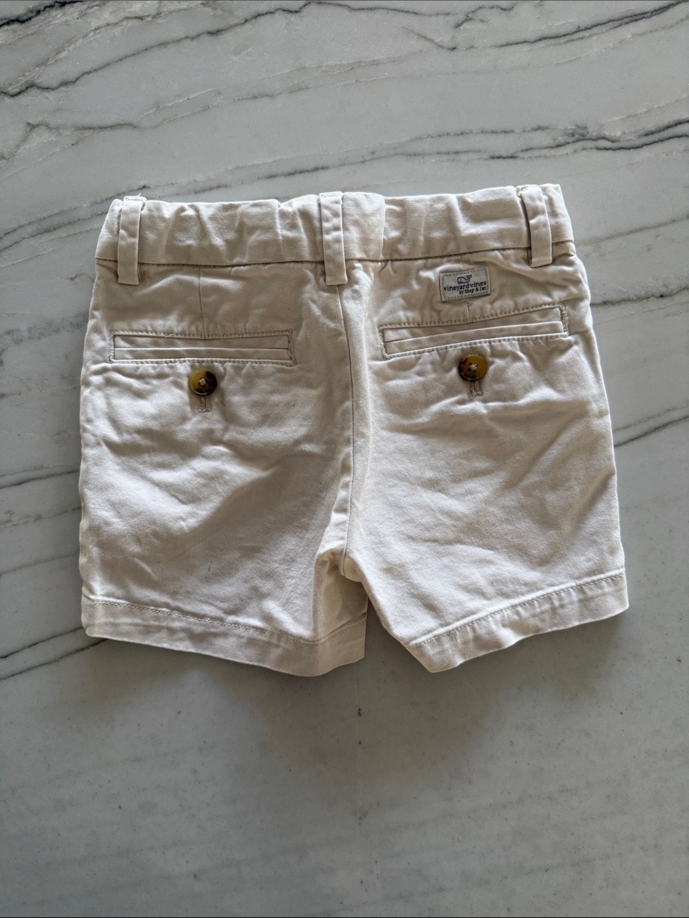 Vineyard Vines Toddler Breaker Shorts